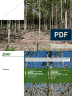 GIS Forestry Brochure