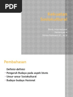 Download Pertemuan 4 Kekuatan sosiokultural by Shinta Rahmani SN26718076 doc pdf