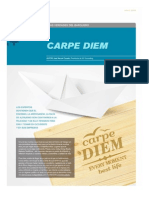 Carpe Diem - Focus
