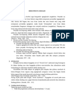 LP Anak Hisprung | PDF