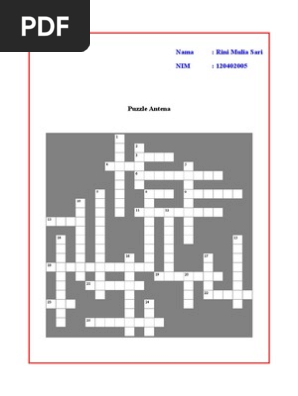 Puzzle Antena.doc