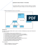 TD Classes Correction en Java