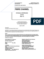 Fibre Channel Cable