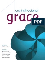 GRACE - Brochura