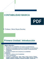 Curso Contabildad Basica