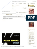 The Jazz Book: From Ragtime To The 21st Century - Berndt - PDF (Slender) Torrent - KickassTorrents PDF