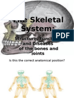 Osteoarthrology