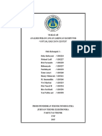 Virtualisasi Data Center