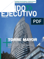 Mundo Ejecutivo Torre Mayor