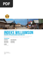 Download Indeks Williamson dalam Perhitungan Kesenjangan Ekonomi by Mugi Bentang Faatihah SN267205183 doc pdf