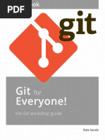 Git For Everyone