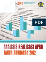 Realisasi apbd 2012z