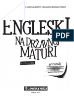 Engleski Na Državnoj Maturi PDF