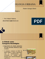 A cidade como categoria sociológica - Prof Albanir Faleiros.pdf