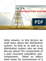 Distribution System -2