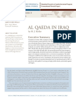 Al Qaeda in Iraq: Aqam Futures Project Case Study Series