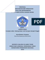 Proposal PMW Lukere - Bang