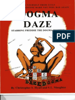 Christopher S. Hyatt - Dogma Daze