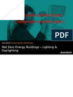 Autodesk Slides Sustworkshp Nzeb 3 Lightingdaylighting