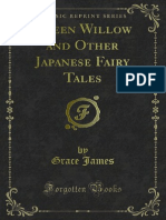 Green Willow and Other Japanese Fairy Tales