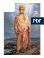 Swami Vivekanand