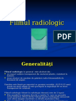 Filmul Radiologic