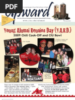 Download CIU Upward Winter 2010 by Columbia International University SN26721663 doc pdf