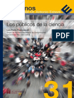 Los Públicos de La Ciencia - File PDF