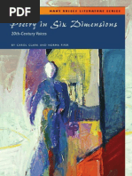 Download Poetry in Six Dimensions by perfectionlearning SN26722057 doc pdf