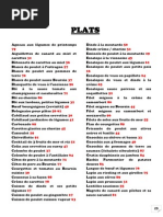 COOKBOOK de BEBETY_Les Plats_avec Nr Pages