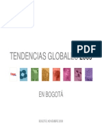 Tendencias Globales