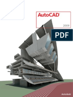 Autocad 2009