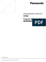 Fp0r-Manual v2 PDF