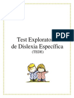 TEDE- TEST DE DISLEXIA.pdf
