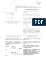 miaa 320 cognitive demands c