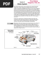 Download Toyota Prius Brakes by tuneyfish SN26723250 doc pdf