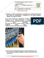 Cable Estructurado