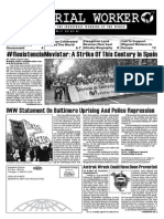Download Industrial Worker - Issue 1775 June 2015 by Industrial Worker Newspaper SN267238109 doc pdf