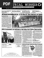 Download Industrial Worker - Issue 1775 June 2015 by Industrial Worker Newspaper SN267238109 doc pdf