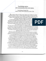 Neurofisiología Cuántica_Información Transneuronal Por Efecto Túnel Cuántico