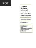 Download Mini Project Skabies by Sergius Stanley SN267241358 doc pdf