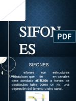 Sifones