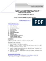 Anexo I Progr Provas PDF