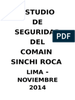 Sinchi Roca Estudio