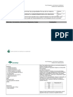 p7 Conductividad Térmica