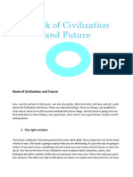 Book of Civilization and Future