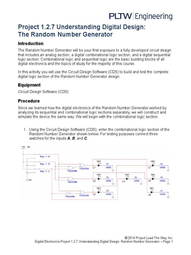 1 2 7 Understanding Digital Design-2 | PDF | Digital Electronics ...