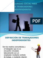 Independiente