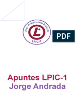 Apuntes LPIC1 by Monino
