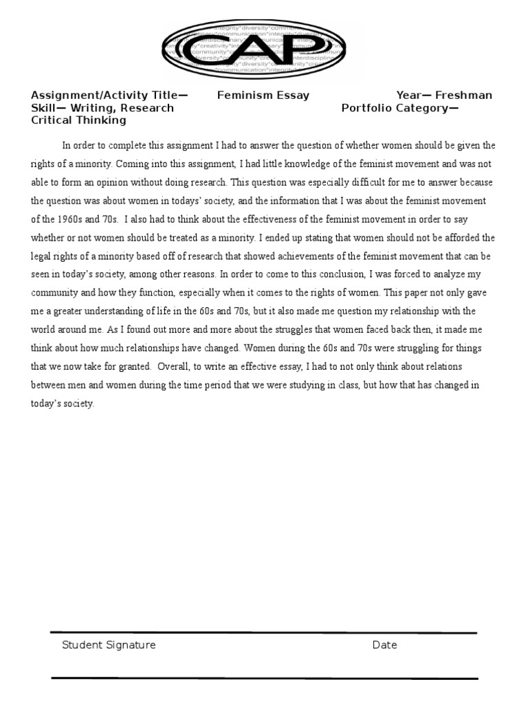 Essay application for scholarship